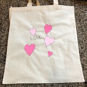 Cute tote bag 💞